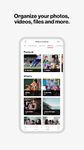 Verizon Cloud ekran görüntüsü APK 