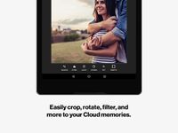 Verizon Cloud captura de pantalla apk 8