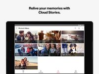 Verizon Cloud captura de pantalla apk 2