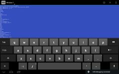 Imagem 1 do Terminal Emulator for Android