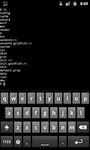 Картинка 10 Terminal Emulator for Android