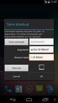 Gambar Terminal Emulator for Android 3