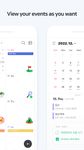 Naver Calendar screenshot apk 2