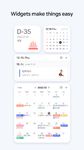 Naver Calendar screenshot apk 