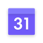 Naver Calendar icon