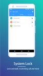 Screenshot 5 di Smart AppLock  (App Protect) apk