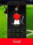 Sędzia Soccer - Shingo zrzut z ekranu apk 8