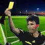 Arbitre de football - Shingo