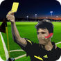 Sędzia Soccer - Shingo