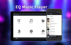 Gambar Equalizer Music Player 1