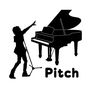 Ikon Piano Perfect Pitch - Absolute