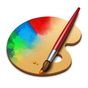 Icône apk Paint Joy - Color & Draw
