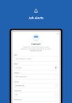 Captură de ecran Job-uri, Căutare de Job-uri apk 3