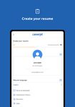 Captură de ecran Job-uri, Căutare de Job-uri apk 2