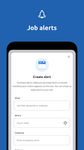 Screenshot 10 di Cerco lavoro, Annunci lavoro apk