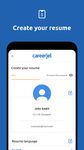 Praca z Careerjet zrzut z ekranu apk 8