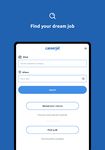 Praca z Careerjet zrzut z ekranu apk 6