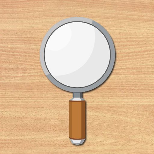 Lupa Smart Magnifier APK Baixar app grátis para Android