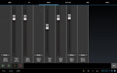 Captura de tela do apk USB Audio Recorder PRO 2