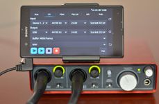 USB Audio Recorder PRO ekran görüntüsü APK 14