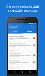 Lockwatch - Find Stolen Cell ekran görüntüsü APK 1