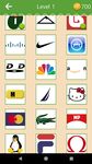 Guess The Brand - Logo Mania capture d'écran apk 14