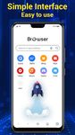 Browser voor Android screenshot APK 18