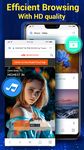 Screenshot 16 di Browser per Android apk