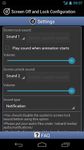 Screenshot  di Screen Off and Lock apk