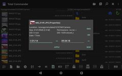 Screenshot 1 di Total Commander - file manager apk