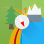 MyTrails APK icon