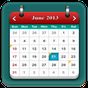 Business Calendar Free icon