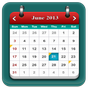 Icono de Business Calendar Free