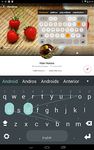 Tangkapan layar apk Multiling O Keyboard + emoji 23