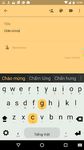 Captură de ecran Multiling O Keyboard + emoji apk 