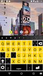 Tangkapan layar apk Multiling O Keyboard + emoji 22