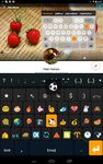 Tangkapan layar apk Multiling O Keyboard + emoji 19