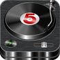 Icône de DJ Studio 5 - Skin Bundle