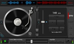 Captura de tela do apk DJ Studio 5 - Skin Bundle 6