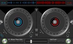 Captura de tela do apk DJ Studio 5 - Skin Bundle 4