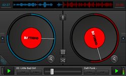 Captura de tela do apk DJ Studio 5 - Skin Bundle 5