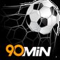 90min - App de Fútbol APK