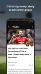 90min - Live Soccer News App obrazek 10