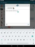 SMS Text Messaging from Tablet ekran görüntüsü APK 3