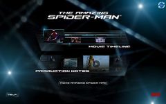 Скриншот 2 APK-версии Amazing Spider-Man 2nd Screen