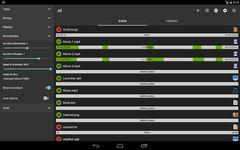 Advanced Download Manager capture d'écran apk 