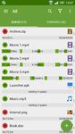 Advanced Download Manager capture d'écran apk 9