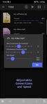 Screenshot  di Turbo Download Manager apk