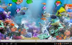 Aquarium Live Wallpaper HD image 2