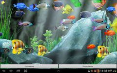 Aquarium Live Wallpaper HD image 4